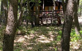 Woods Etna Chalet